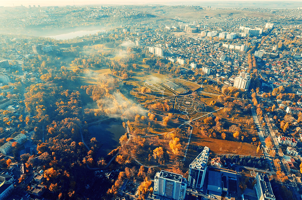 chisinau moldova